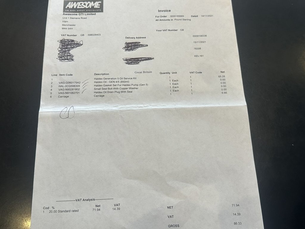 Used Volkswagen Golf 2017 for sale - 77692885: Photo 23