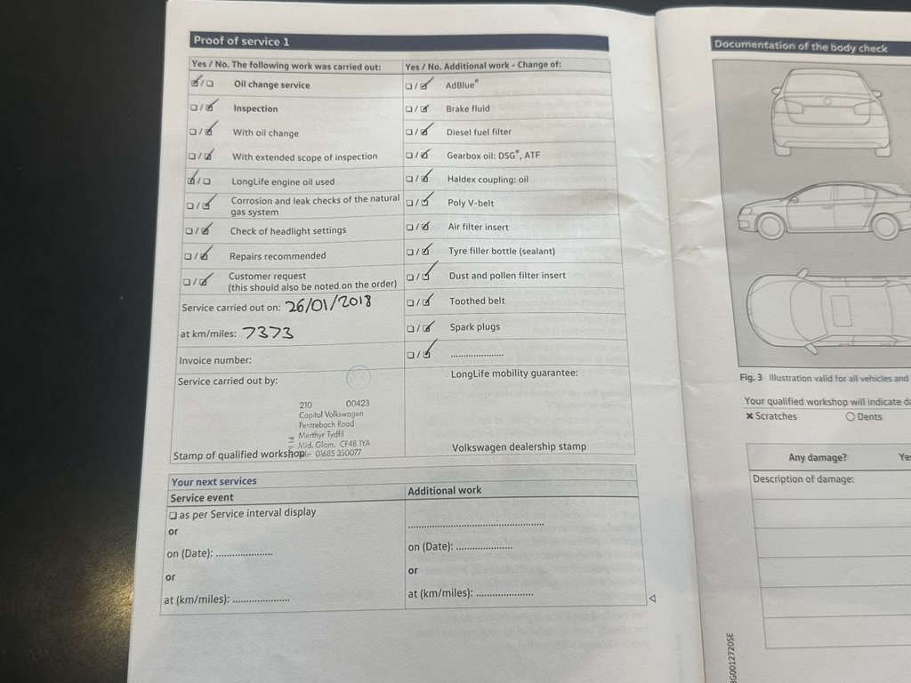 Used Volkswagen Golf 2017 for sale - 77692885: Photo 29