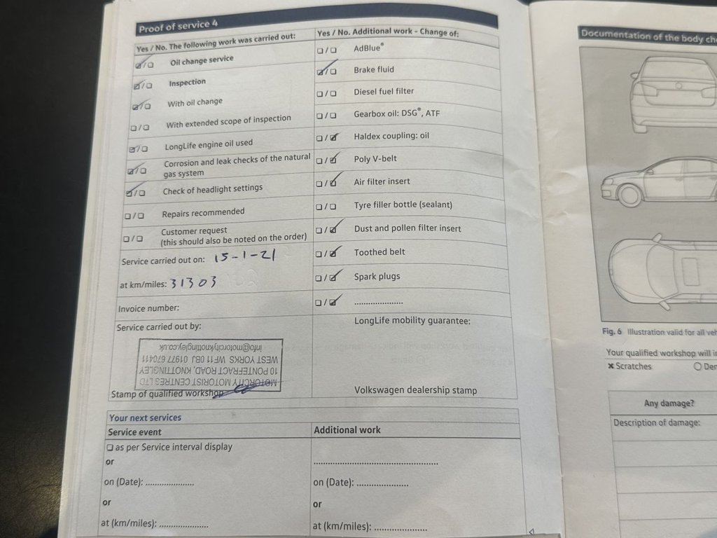 Used Volkswagen Golf 2017 for sale - 77692885: Photo 32