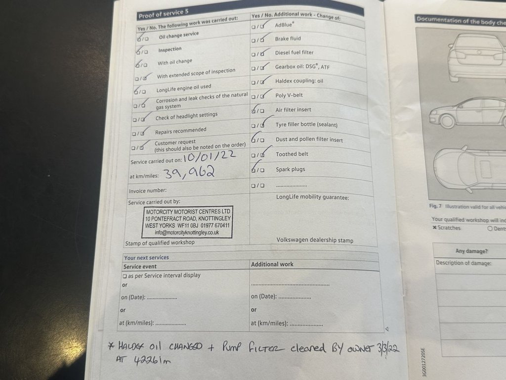 Used Volkswagen Golf 2017 for sale - 77692885: Photo 33