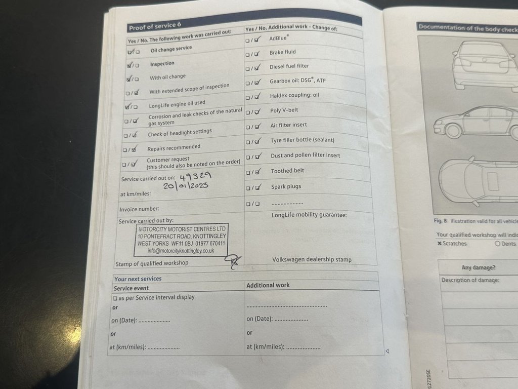 Used Volkswagen Golf 2017 for sale - 77692885: Photo 35