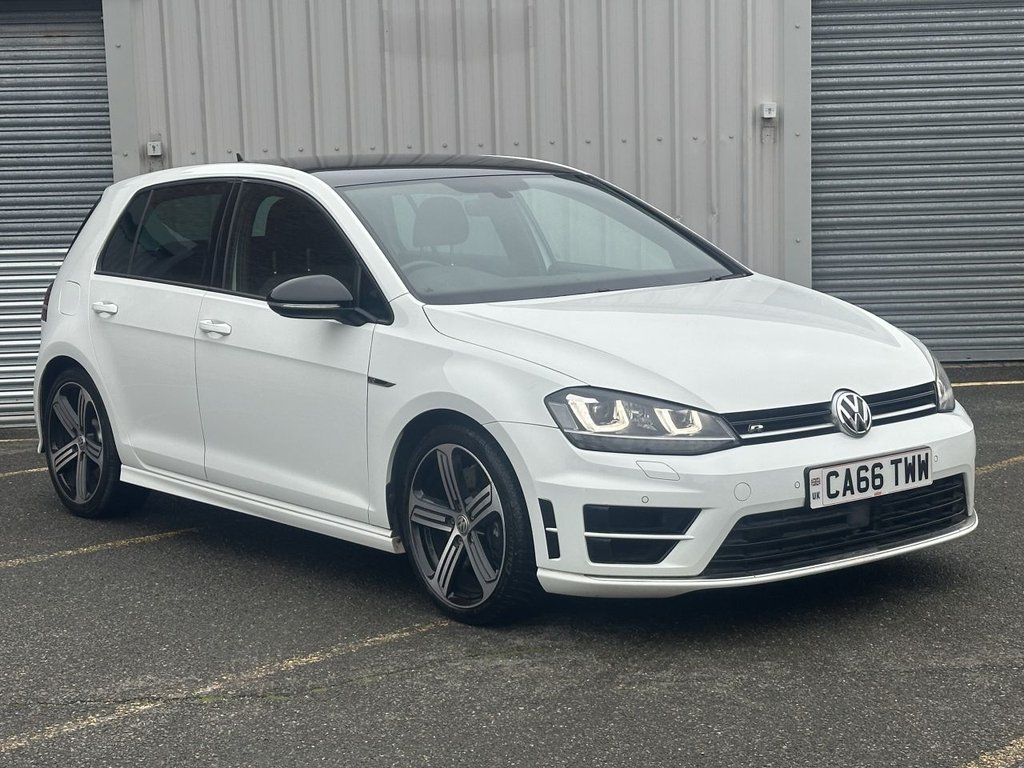 Used Volkswagen Golf 2017 for sale - 77692885: Photo 7