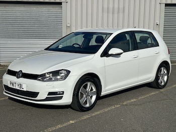 2017 (17) - 1.4 TSI 125 Match Edition 5dr