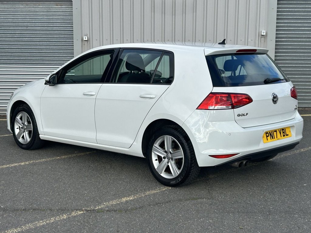 Used Volkswagen Golf 2017 for sale - 76367399: Photo 3