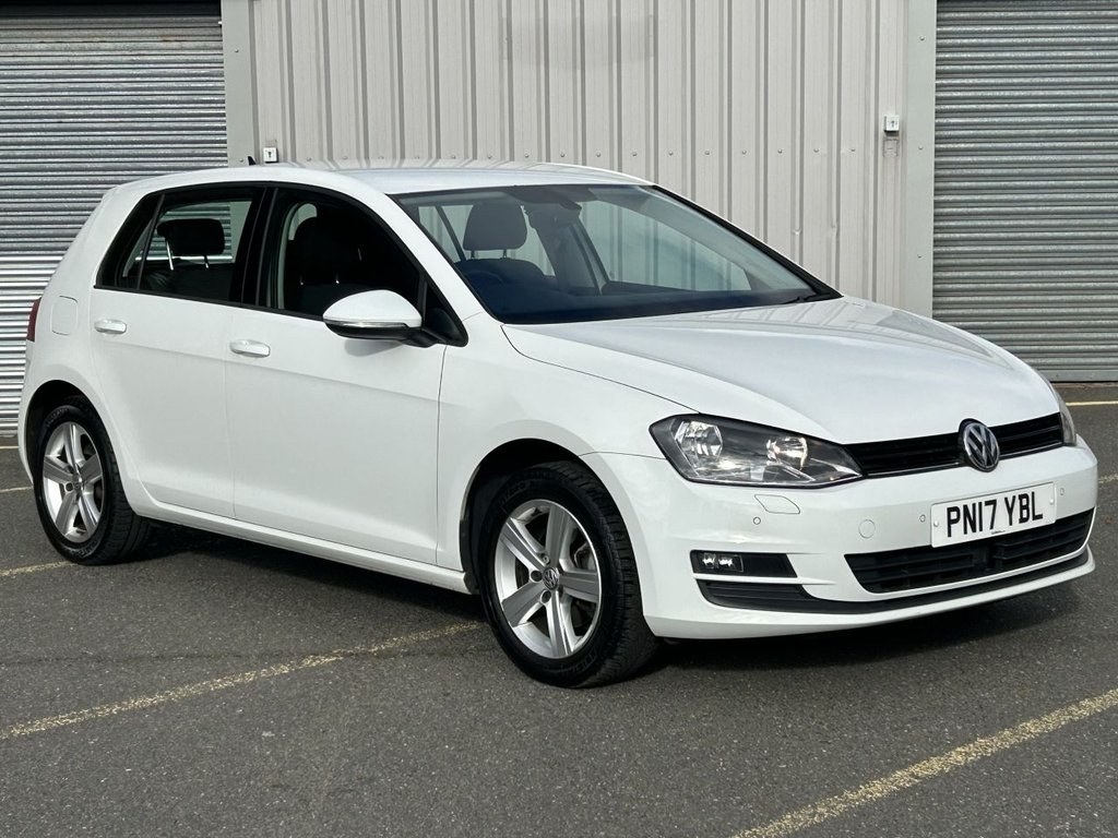 Used Volkswagen Golf 2017 for sale - 76367399: Photo 7