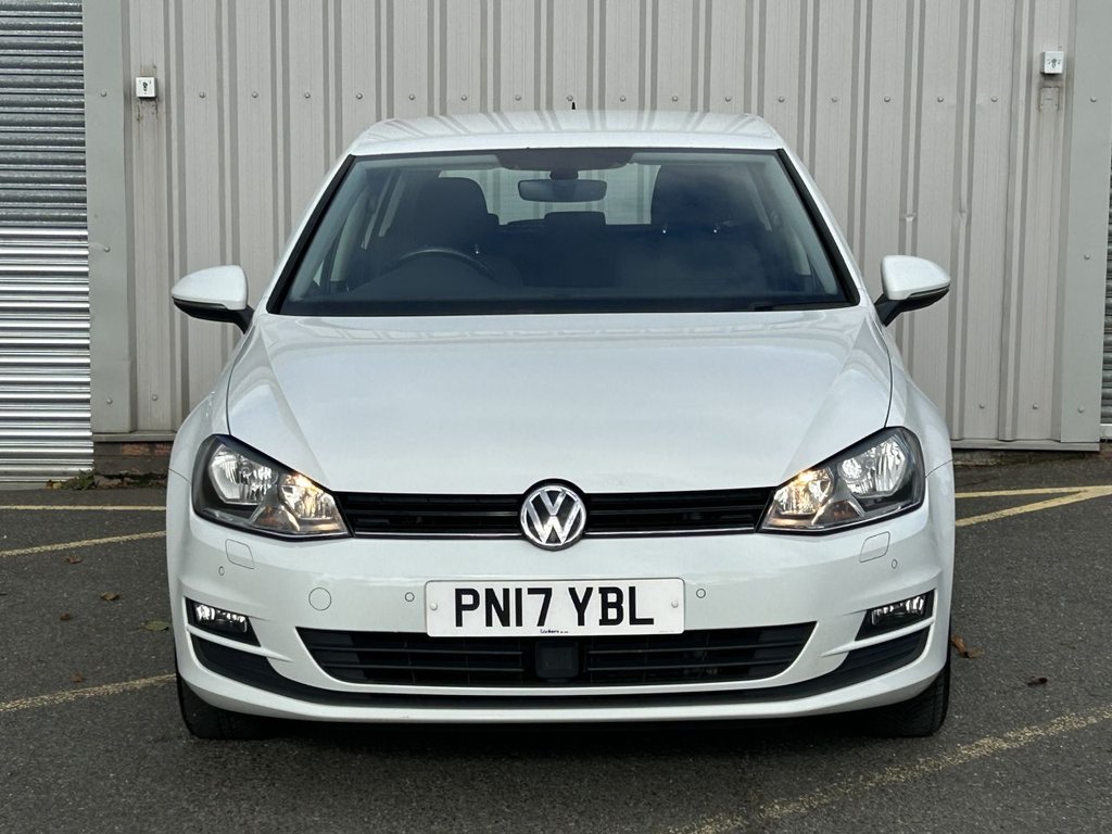 Used Volkswagen Golf 2017 for sale - 76367399: Photo 8