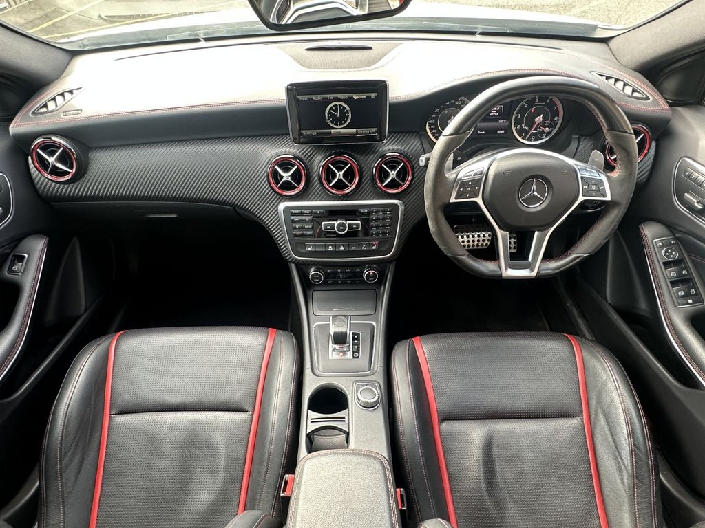 Used Mercedes-Benz A-Class 2014 for sale - 77355874: Photo 10