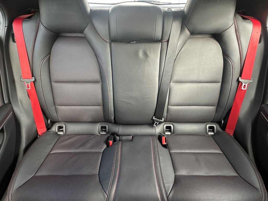 Used Mercedes-Benz A-Class 2014 for sale - 77355874: Photo 11