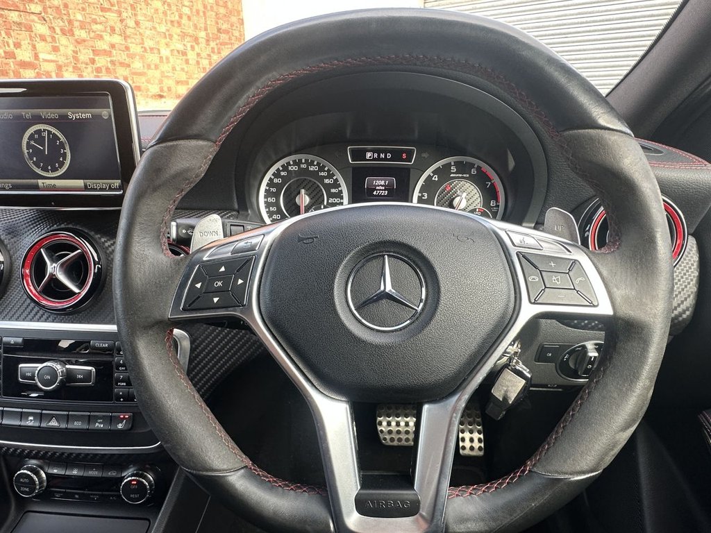 Used Mercedes-Benz A-Class 2014 for sale - 77355874: Photo 12