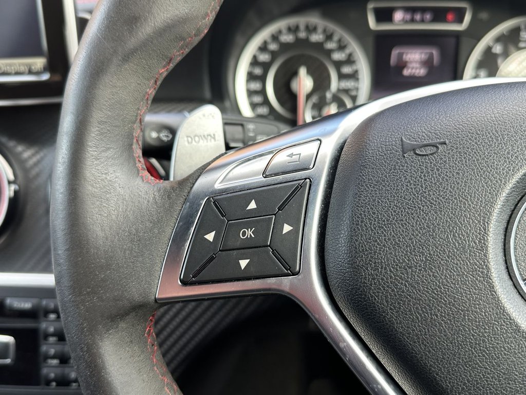 Used Mercedes-Benz A-Class 2014 for sale - 77355874: Photo 13