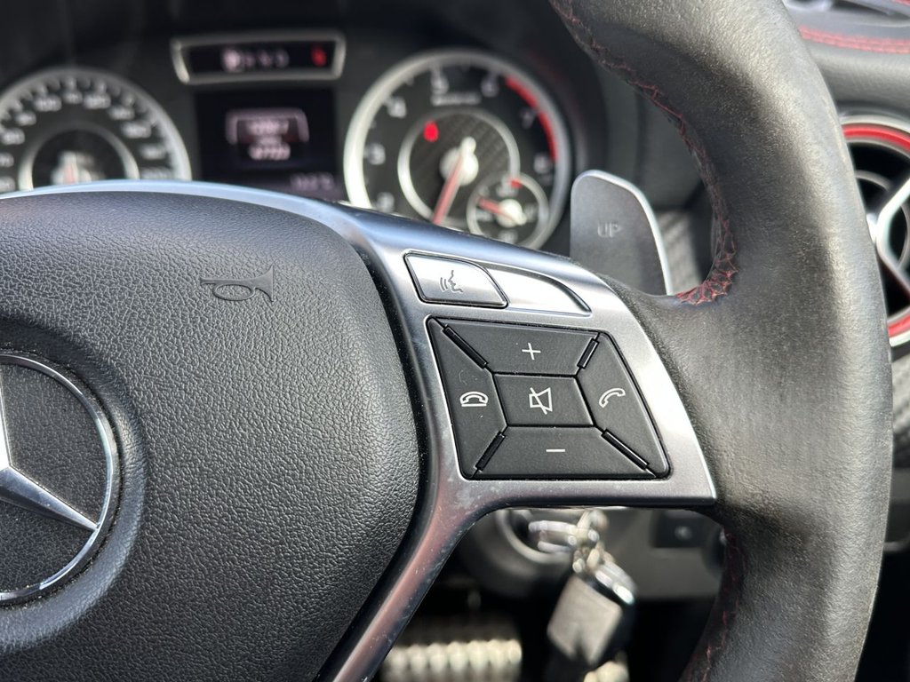 Used Mercedes-Benz A-Class 2014 for sale - 77355874: Photo 14