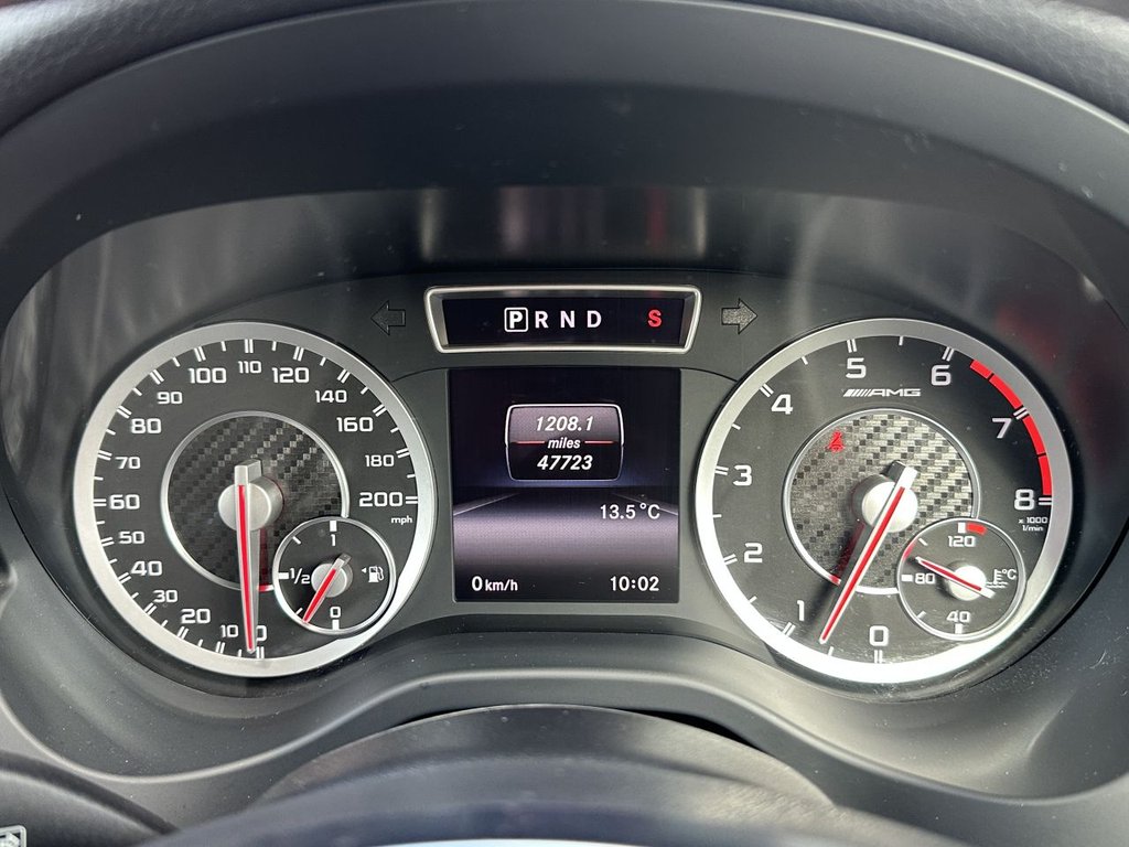 Used Mercedes-Benz A-Class 2014 for sale - 77355874: Photo 15