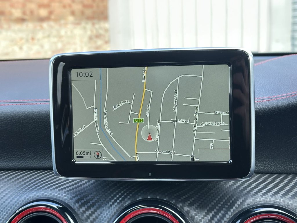 Used Mercedes-Benz A-Class 2014 for sale - 77355874: Photo 17