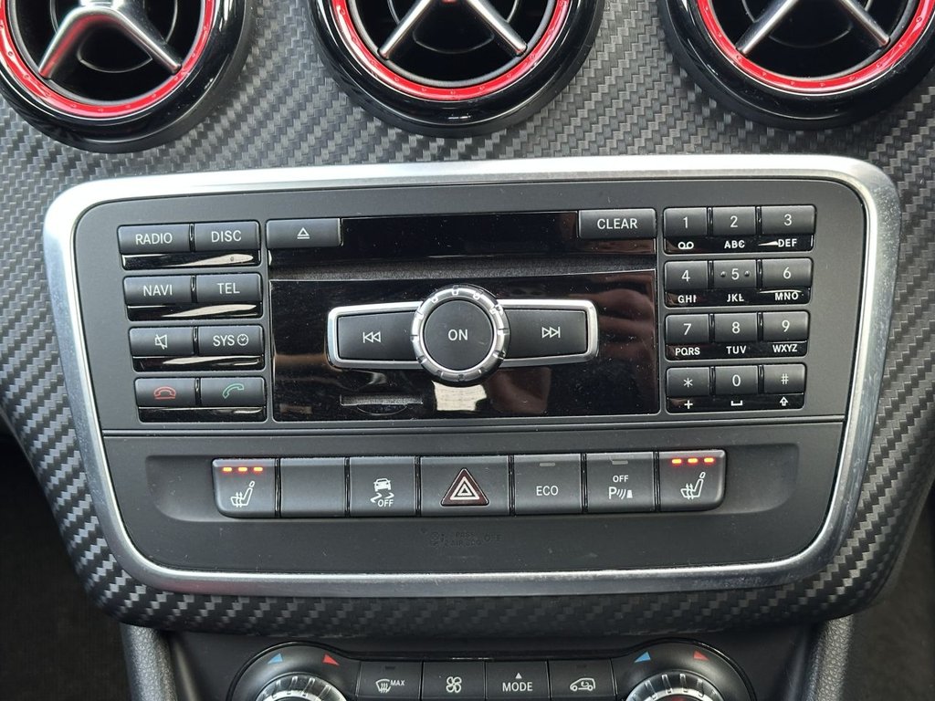 Used Mercedes-Benz A-Class 2014 for sale - 77355874: Photo 19