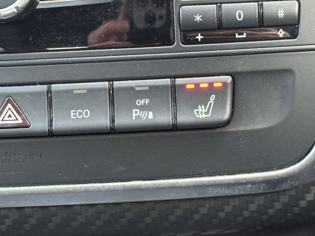 Used Mercedes-Benz A-Class 2014 for sale - 77355874: Photo 20