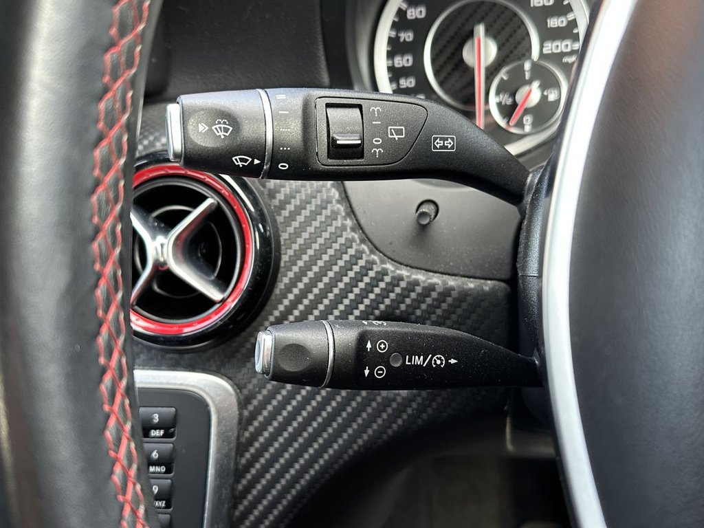 Used Mercedes-Benz A-Class 2014 for sale - 77355874: Photo 22