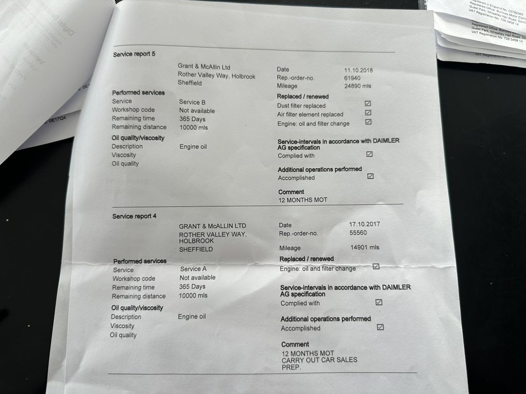 Used Mercedes-Benz A-Class 2014 for sale - 77355874: Photo 25