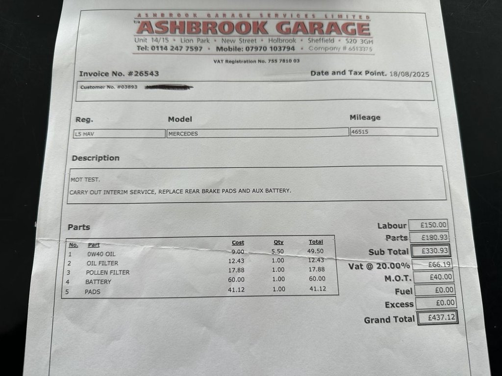 Used Mercedes-Benz A-Class 2014 for sale - 77355874: Photo 30