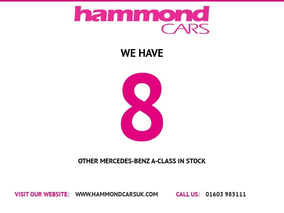 Used Mercedes-Benz A-Class 2014 for sale - 77355874: Photo 8