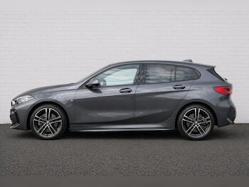 Used BMW 1 Series 2020 for sale - 78364209: Photo
