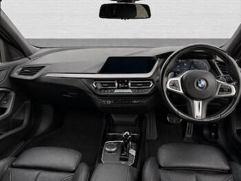 Used BMW 1 Series 2020 for sale - 78364209: Photo