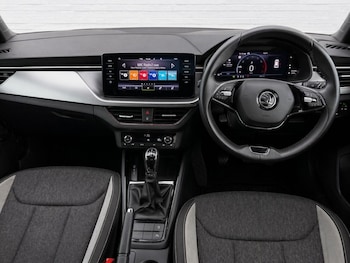 Used Skoda Kamiq 2023 for sale - 78349789: Photo