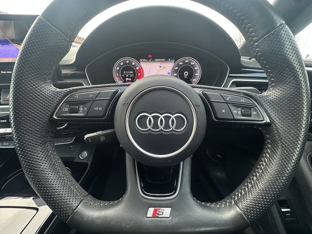 Used Audi A5 2020 for sale - 77084135: Photo 17