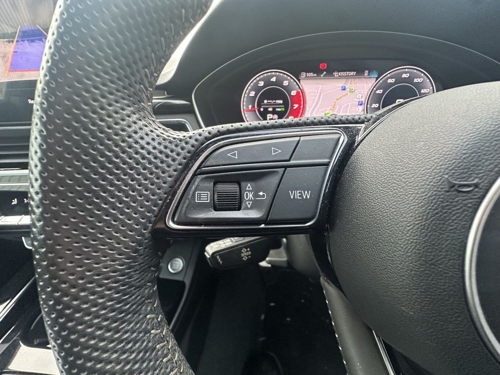 Used Audi A5 2020 for sale - 77084135: Photo 19