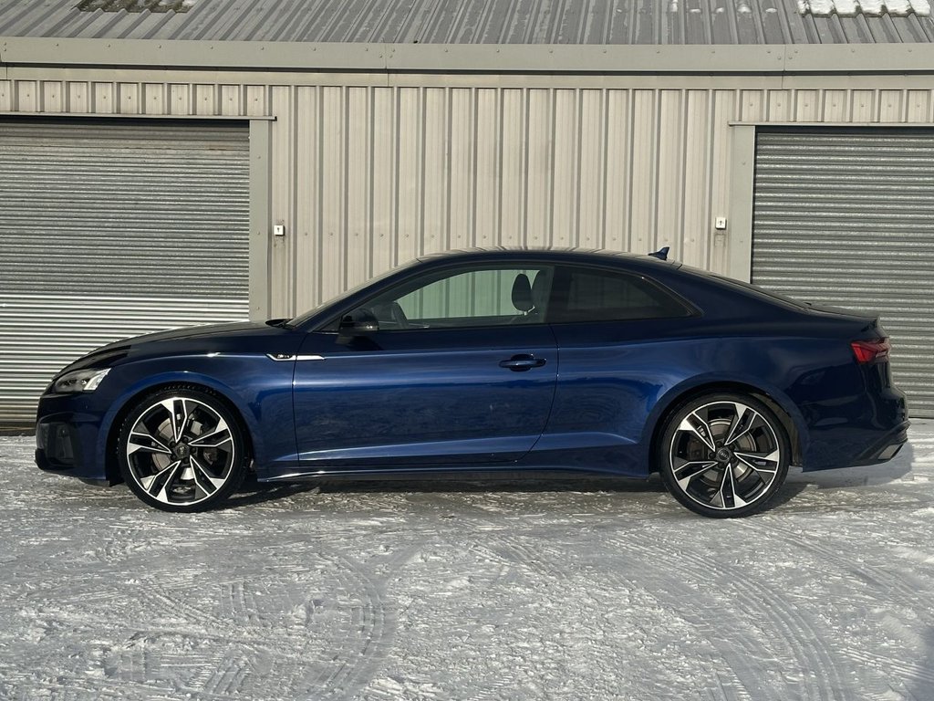 Used Audi A5 2020 for sale - 77084135: Photo 2