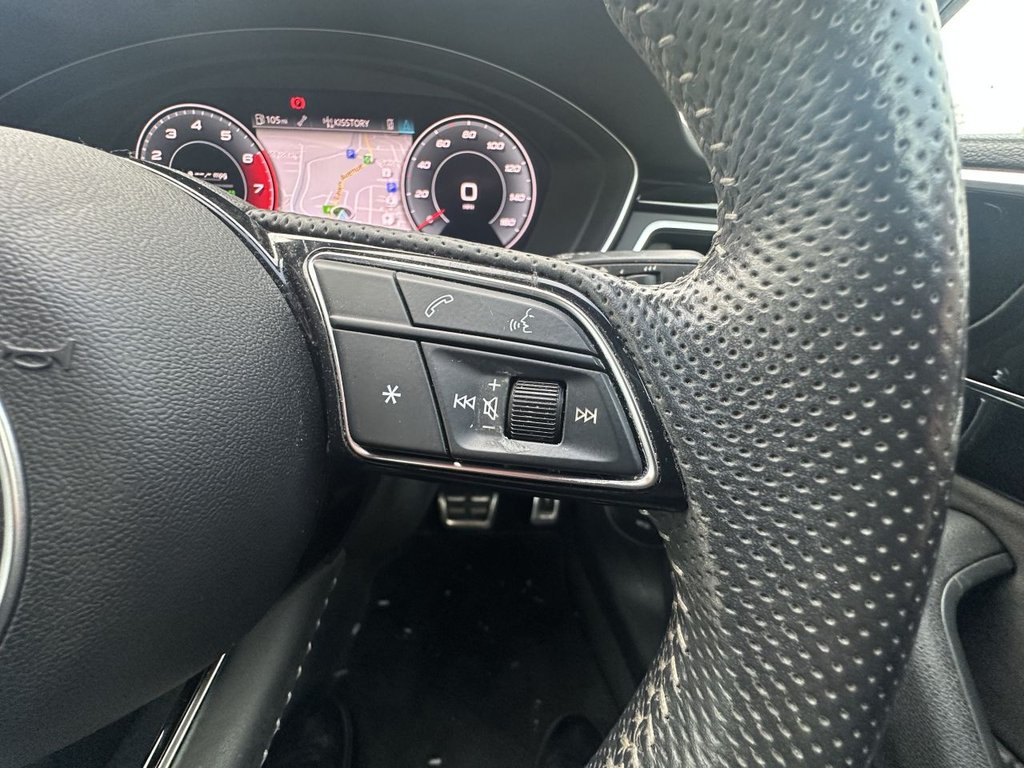 Used Audi A5 2020 for sale - 77084135: Photo 20