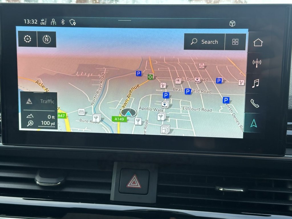 Used Audi A5 2020 for sale - 77084135: Photo 22