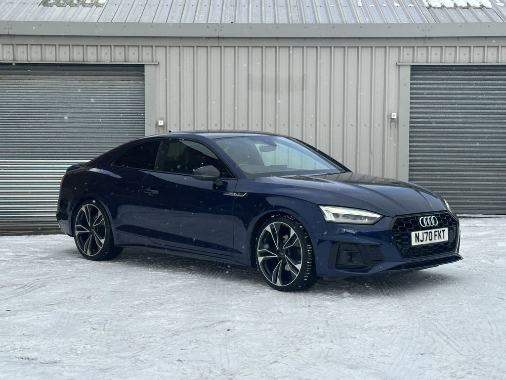 Used Audi A5 2020 for sale - 77084135: Photo 7