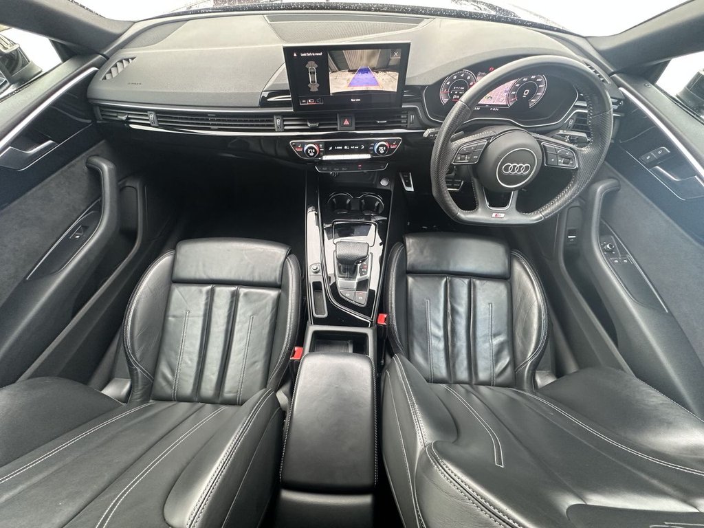 Used Audi A5 2020 for sale - 77084135: Photo 9