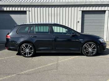 2015 (65) - 2.0 TDI BlueMotion Tech GTD (Nav) Estate 5dr Diesel Manual Euro 6 (s/s) (18