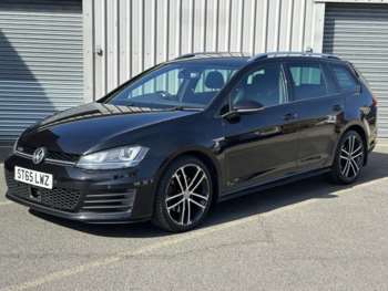Used Volkswagen Golf 2015 for sale - 74494125: Photo