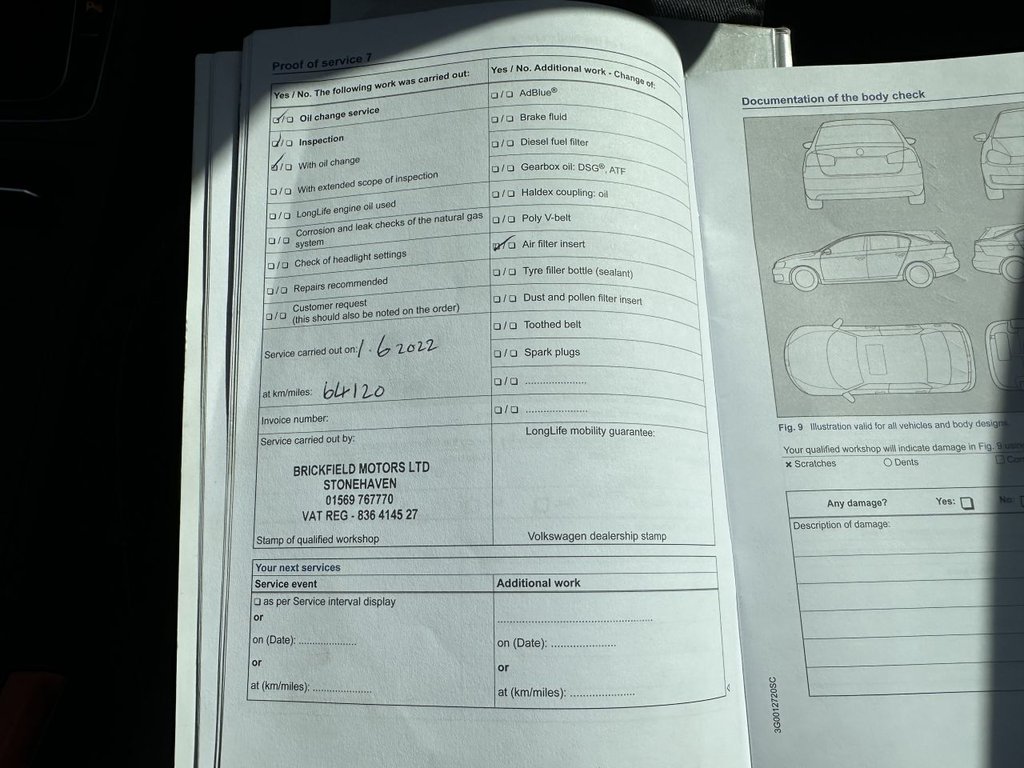 Vehicle 31