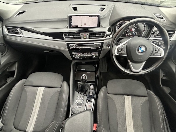 Used BMW X2 2019 for sale - 76323316: Photo 10