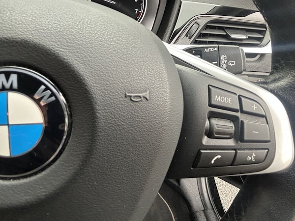 Used BMW X2 2019 for sale - 76323316: Photo 14