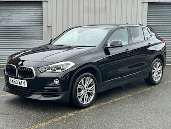 BMW - X2