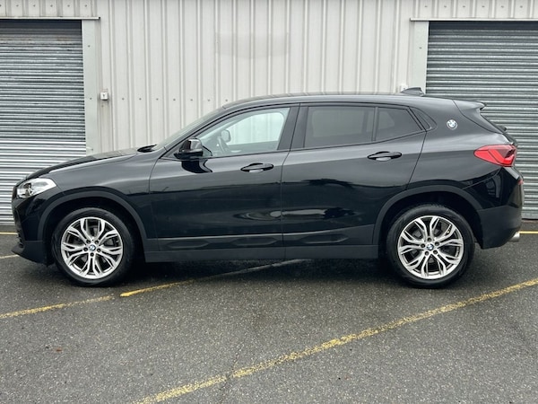 Used BMW X2 2019 for sale - 76323316: Photo 2