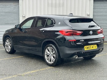 Used BMW X2 2019 for sale - 76323316: Photo 3