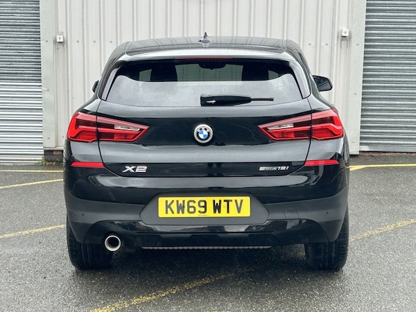 Used BMW X2 2019 for sale - 76323316: Photo 4