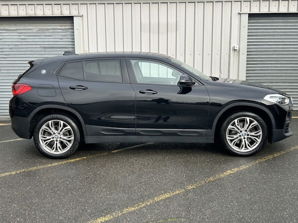 Used BMW X2 2019 for sale - 76323316: Photo 6