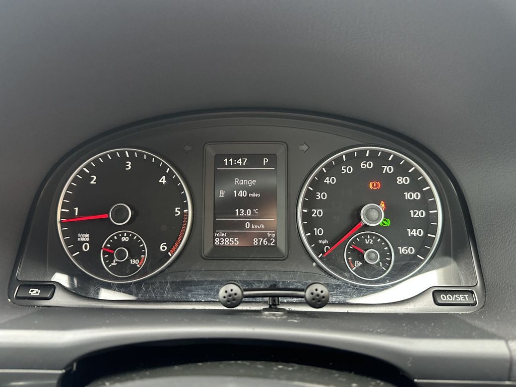 Used Volkswagen Touran 2011 for sale - 76883263: Photo 17