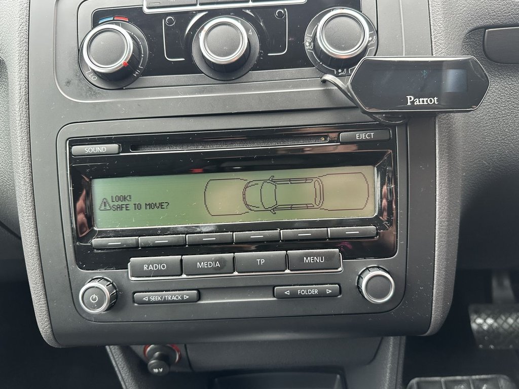 Used Volkswagen Touran 2011 for sale - 76883263: Photo 19