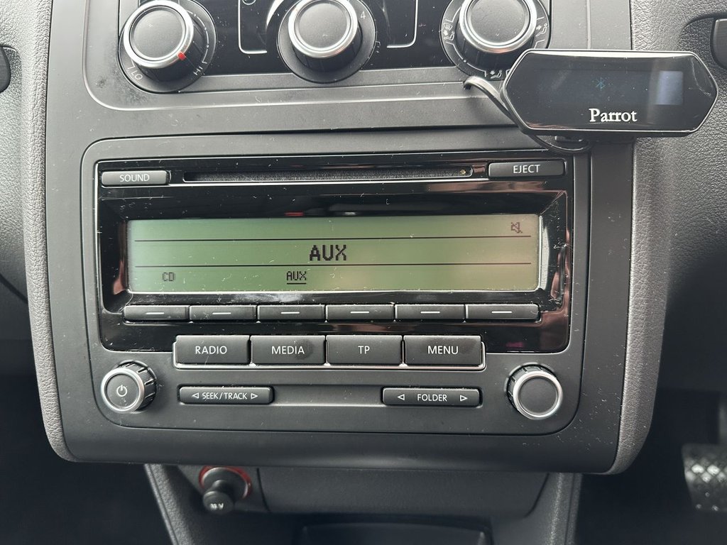 Used Volkswagen Touran 2011 for sale - 76883263: Photo 20