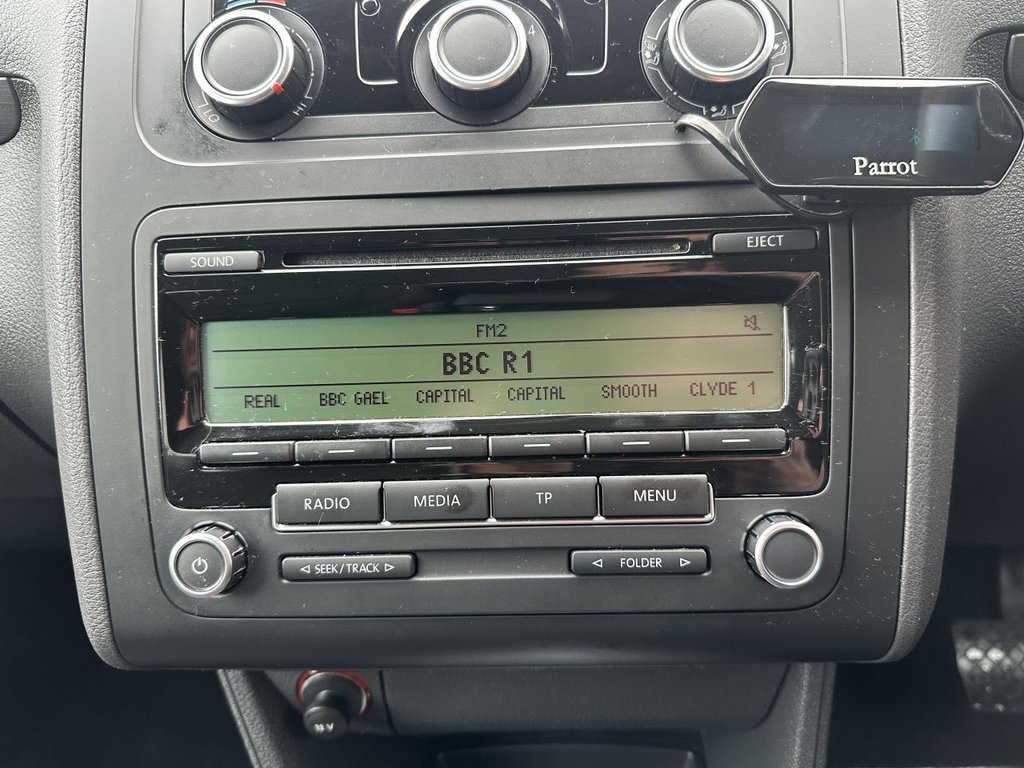 Used Volkswagen Touran 2011 for sale - 76883263: Photo 21