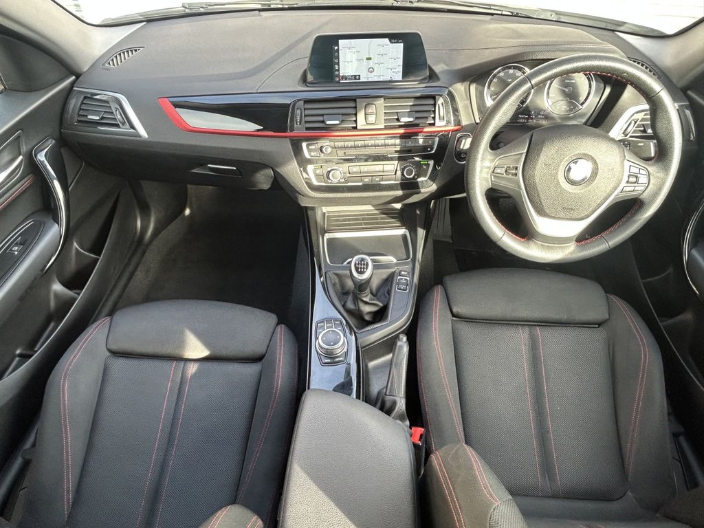 Used BMW 2 Series 2018 for sale - 76256004: Photo 10