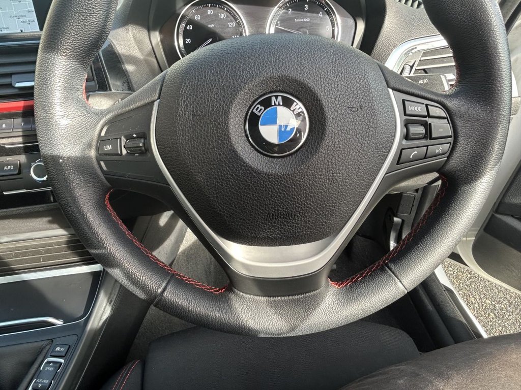 Used BMW 2 Series 2018 for sale - 76256004: Photo 12