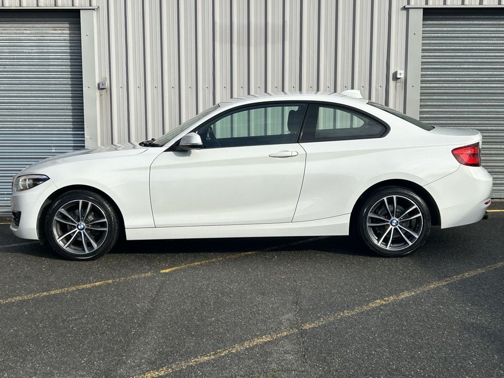 Used BMW 2 Series 2018 for sale - 76256004: Photo 2